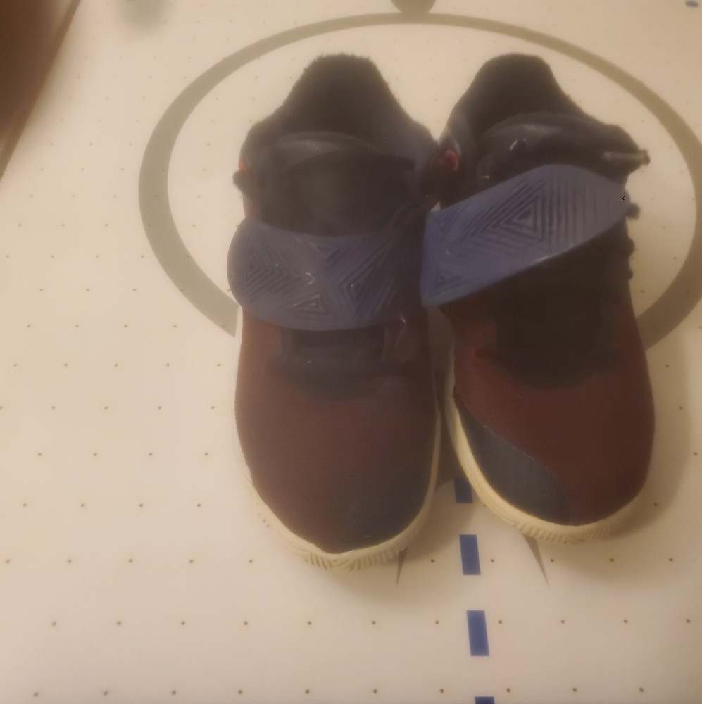 Nike kids sneakers